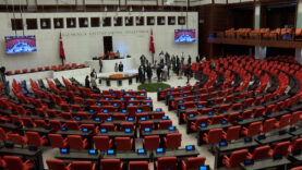 TBMM'de gündem yoğun: Fahiş site aidatları için harekete geçildi