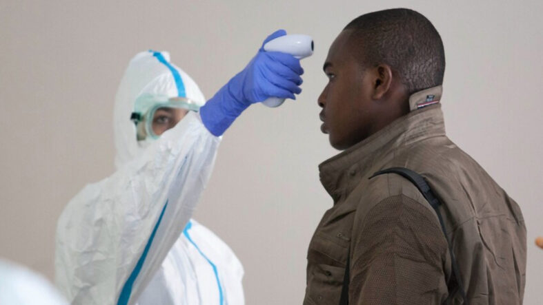 Tehlikenin adı: Ebola! Can kaybı giderek artıyor