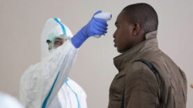 Tehlikenin adı: Ebola! Can kaybı giderek artıyor