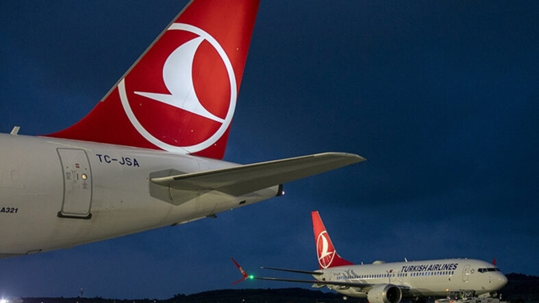 THY'nin İstanbul-Dubai uçuşları 9 Haziran'da yeniden başlatılıyor