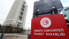 Ticaret Bakanlığı, "yarışma ödülünün gümrükte imha edildiği" iddialarını yalanladı