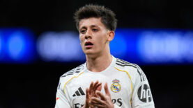 Toni Kroos, Arda Güler'i öve öve bitiremedi: "Geleceğin oyuncusu"