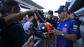 Toprak Razgatlıoğlu, MotoGP'de sezonun 6. ayağında Katalonya'da yarışacak