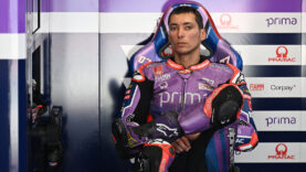 Toprak Razgatlıoğlu'na MotoGP Avusturya Grand Prix'sinde özel tribün