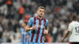 Trabzonspor, Beşiktaş'a 8,5 milyon euro ödeyecek