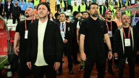 Trabzonspor, Fatih Tekke yönetiminde ilk kupasını kazandı