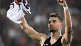 Trabzonspor ilk transferini KAP'a bildirdi: 8,5 milyon euro ödenecek