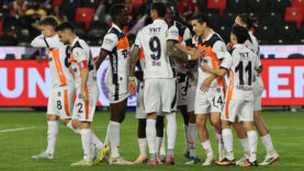 Trabzonspor’un kupa zaferi Başakşehir’i Avrupa’ya taşıdı