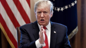 Trump'tan İran'a yeni tehdit: Kabul etmezlerse bombalama başlayacak