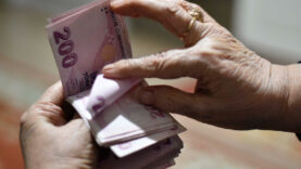Türk-İş: Açlık sınırı 34,586 TL oldu