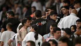 UEFA Avrupa Ligi finali öncesi Beşiktaş'ta taraftar festivali düzenlenecek