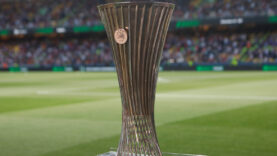 UEFA Konferans Ligi'nde finalin adı belli oldu: Crystal Palace-Rayo Vallecano