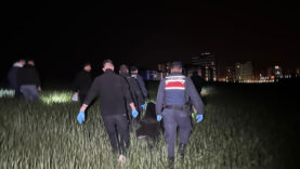 Uşak'ta yaşlı adamı bıçaklayarak öldüren kişi gözaltına alındı