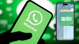 WhatsApp artık böyle görünecek! 'Liquid Glass' tasarımı yeni özellikleriyle yayılıyor