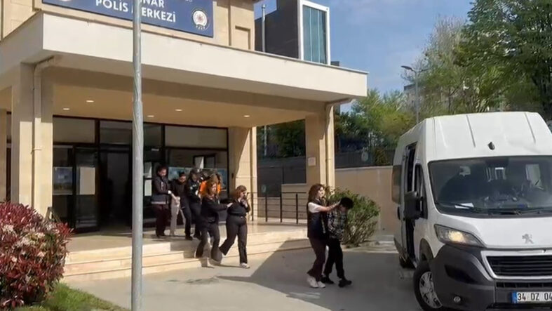Yaşlı bakım merkezinde şiddete ilişkin 4 gözaltı; yeni görüntüler ortaya çıktı
