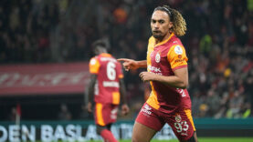 Yeni yabancı kuralı sonrası Galatasaray'da Sacha Boey defteri kapandı