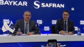 Yunanistan'da Baykar paniği: Safran anlaşması Atina'yı karıştırdı