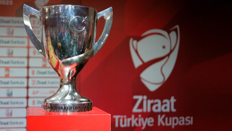 Ziraat Türkiye Kupası final maçı ne zaman, saat kaçta, hangi kanalda?