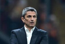 Beşiktaş, Razvan Lucescu’ya resmen talip oldu