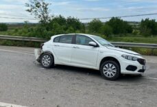 Çanakkale’de 2 otomobilin çarpıştı: 2 ölü, 3 yaralı