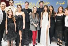 Bir Ömrün Sonbaharı filminin konusu nedir? Bir Ömrün Sonbaharı filminin oyuncuları kimler?