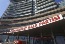SON DAKİKA HABERİ: CHP Genel Merkezi'ndeki olaylara soruşturma başlatıldı