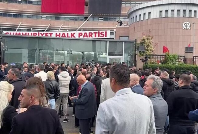 Mutlak butlan sonrası yargı sürecinde ne olacak?