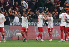 SON DAKİKA | Süper Lig’e son bilet Çorum FK’nin