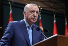 Cumhurbaşkanı Erdoğan, Süper Lig'e yükselen Çorum FK'yı tebrik etti