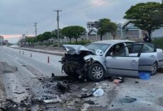 Niğde’de otomobiller çarpıştı: 2 ölü, 2 yaralı