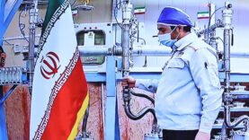 ABD basınından nükleer ile ilgili çarpıcı İran iddiası: Uranyumun elden çıkarılmasını prensipte kabul etti"
