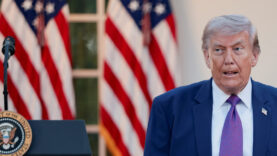 ABD Başkanı Trump'tan ateşkes açıklaması