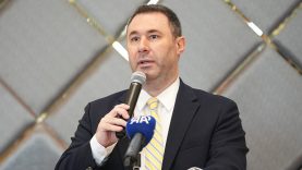 Barış Göktürk'ten Kulüpler Birliği'nde yaşananlar sonrası tepki: "Olabilir mi öyle bir şey, kimin haddine?"