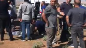 Batman çevre yolunda para nakil aracı ile minibüs çarpıştı: Çok sayıda yaralı var