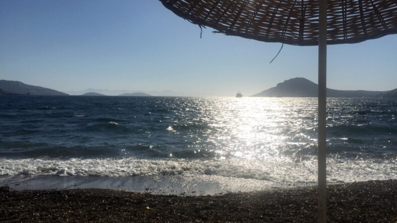 Bodrum'a Arda Güler müjdesi, manşetlere çıktı
