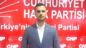 CHP Kilis İl Başkanı Sapan tutuklandı