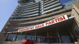 CHP kurultayı soruşturmasında 9 kişi tutuklandı