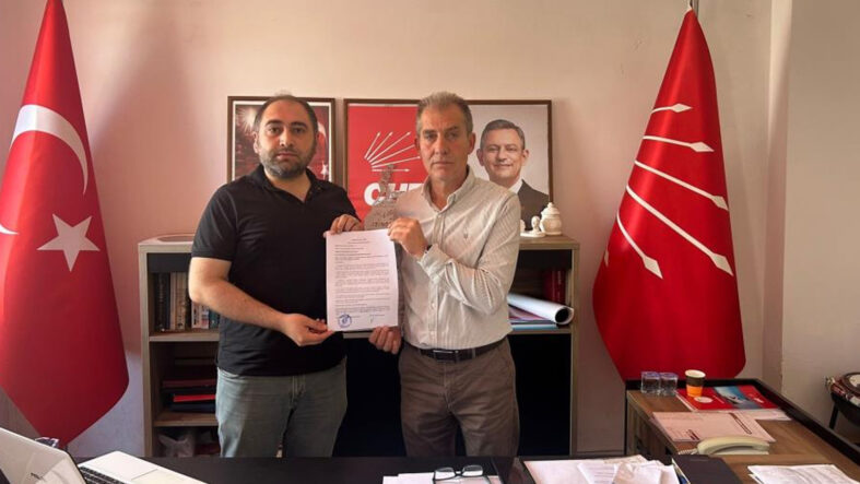 CHP'de Kemal Kılıçdaroğlu'na 'kesin ihraç' talebi