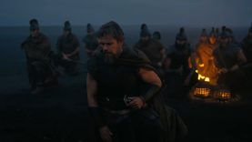 Christopher Nolan'ın yeni filmi The Odyssey gösterime girmeden rekor kırdı!