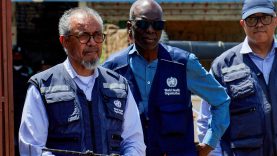 Ebola krizi büyüyor! Kongo'dan sonra Uganda'da vaka sayısı artıyor