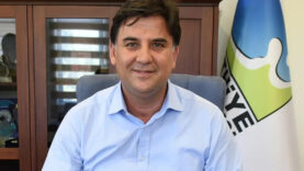 Fethiye Belediye Başkanı Alim Karaca’ya silahlı saldırı