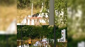 Fransa'da uçak kazası! Çok sayıda ölü var