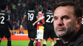Galatasaray'a 40 milyon euroluk dünya yıldızı: Transfer görüşmeleri başladı!