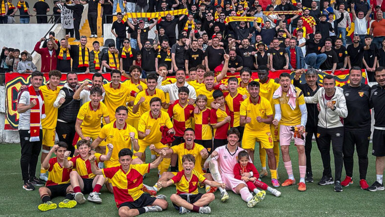 Göztepe'de son hafta üzüntüsü