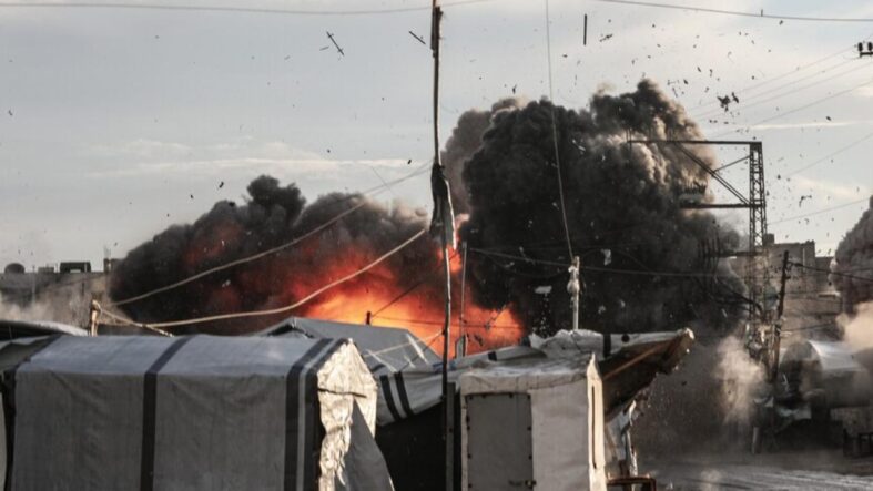 haaretz-israil-gazzede-buyuk-capli-yeni-bir-saldiriya-hazirlaniyor.jpg