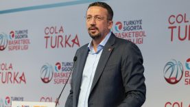 Hidayet Türkoğlu: "Hedefimiz 2027 Dünya Şampiyonası'nda Katar'da olabilmek"