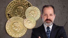 İslam Memiş piyasalar için şifreyi verdi: Altın ve gümüşte fırtına kopacak