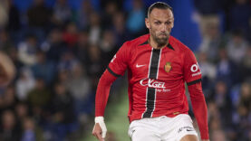 İspanya'dan Vedat Muriqi için Galatasaray iddiası: Mallorca'nın küme düşmesi her şeyi değiştirdi