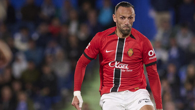 İspanya'dan Vedat Muriqi için Galatasaray iddiası: Mallorca'nın küme düşmesi her şeyi değiştirdi