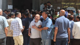 İsrail'den karakola hava saldırısı: 1’i çocuk 6 kişi hayatını kaybetti